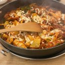 유가솜씨 닭갈비 경성대점 이미지