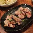 부산 동래 이자카야 화로 닭구이 맛집 크림파스타 필수 :: 동래 로바타탄요
