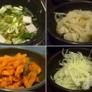 원일족발