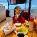 [8세와 함께하는 여행] 도쿄 day4 - 신우라야스 코메다커피, 우에노 인쇼테이, 아사쿠사, 아사히 스카이...