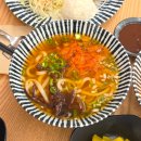 최고당돈까스 | 김포 구래동 [최고당 돈까스] 후기 | 돈까스, 얼큰김치우동, 로제우동 솔직 리뷰