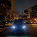 우두로 L | 메리트리무진 최상위모델 벤츠 스프린터 RVIP크리스탈 행사