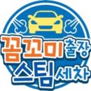 [대구출장스팀세차] 대구출장세차 그랜저IG스팀세차 후기