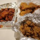 브이별치킨 이미지