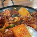 미니스톱 강릉교동대로점 | [강릉 맛집] 강릉교동택지 매콤한 코다리조림. 백반 맛집. 한식맛집. 강릉집.