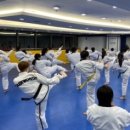 서운태권도장 이미지