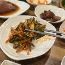 왔따숯불갈비 이미지