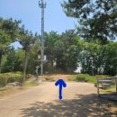 김해천문대 관측동화장실 이미지