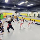 퍼스트 신성태권도장 이미지