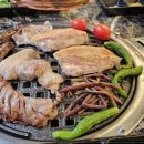 으뜸참숯전하동맛집점