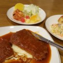 이박사 돈가스 이미지