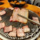경강로890 | 남양주 팔당역 맛집 훈제 삼겹살장작구이 내돈내산｜온누리장작구이