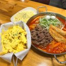 내돈내산 홍대떡볶이 청년다방 서울홍대점 즉석 상상마당 상수 분식 메뉴 솔직후기