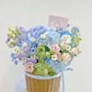 바구니꽃집 이미지