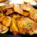 전주숯불갈비