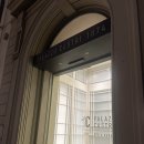 1874 | 유럽 신혼여행 이탈리아 피렌체 숙소 추천 : 팔라조 카스트리 1874