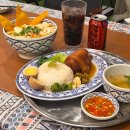 안국역 맛집 콘타이 안국점 카오카무 후기 종로3가역 맛집