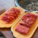 플러스문구 | [천안 용곡동] 넓은 주차장 ⭕, 소고기 참숯구이 맛집 '소플러스 용곡점' 방문 후기!