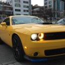 첼린저모터스 이미지