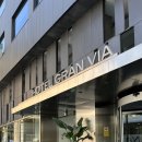 비아호텔(Hotel VIA) | 바르셀로나 호텔 추천 아이레 호텔 그란 비아 후기 (Ayre Hotel Gran Via)