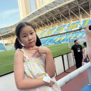 제주이경 | 무더위속 인천유나이티드 원정 첫 K리그 인천축구전용경기장 숭의아레나 원정 N3구역 맨앞줄 후기