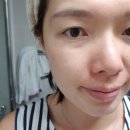 엠케이코스메틱 | 여름수분크림추천:)온올데이 수면크림 사용후기