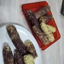 넓은바위경로당 건강체조 밎 민생지원금 신청지원(감북주민센터) 이미지