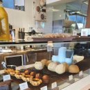 용지문화공원 | 카페라떼와 휘낭시에가 맛있는 창원 성산구 신월동 용지문화공원 중부경찰서 근처 카페 : 험블커피로스터스