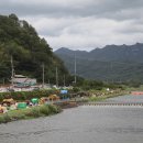 장흥대교 서편 이미지