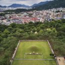 김해수로왕릉 이미지