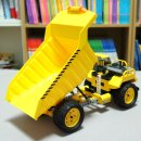 City 7344 Dump Truck 이미지