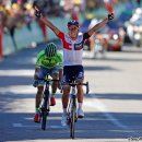 2016 Tour de France, Stage 15,16 : Peter Sagan 3승 이미지