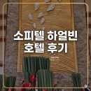 하얼빈 | [하얼빈 호텔] 하얼빈 여행 소피텔 하얼빈 내돈내산 솔직 후기 & 아코르 플래티넘 혜택