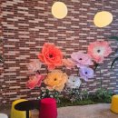 카페일로 | [일로] 베이커리 태산｜대형카페 쌀가루빵 후기 (빵종류·주차)