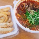 맵니떡볶이 이미지