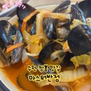 비전동 소로 3-98 | 인계동 짬뽕 마스터반점 후기