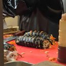 메트로 해물아구찜 이미지