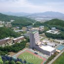 교육연구시설(건양대학교병원 기숙사) 이미지