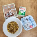 크런치핏 | 단백질 시리얼 추천 | 잇더핏 로슈얼 솔직 후기