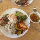 월야달맞이공원 화장실(입구) 이미지