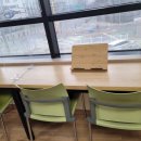 늘푸른소나무도서관 이미지