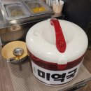 목감 오가촌갈비/라라식탁/마라도수산