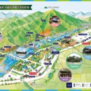 수승대야영장 이미지