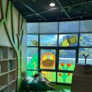 사근동 어린이도서관(지하1층) | 대구 달성어린이숲도서관 개관 이용정보 북캉스 후기