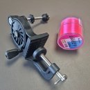 (주)금양 | 원줄관리,교환 쉽고 빠르게 금양피싱 라인 줄감게 👍 초보자도 쉽습니다.