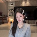 뮤뮤헤어 이미지