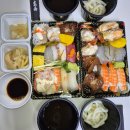 강산동신아파트 | 논산 초밥맛집 민스시 예약필수 모듬초밥 새우모듬초밥 내돈내산 포장후기
