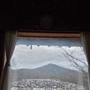 자연속의흙집 이미지