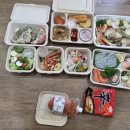 대게나라 조개마을 | 속초 먹거리 대게나라 조개 마을 대게 세트 포장 후기