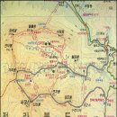 배틀재 주차장 이미지